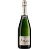Champagne Ayala brut nature