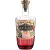 Bleeding Heart Rum Santa Ana gin Pomelo