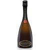 Bellavista società agricola Bellavista vendemmia brut Teatro alla Scala