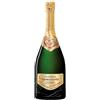 Champagne Vranken La Demoiselle Tete de Cuvée