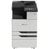LEXMARK STAMPANTE LASER MULTIFUNZIONE A3 COLORI 2400DPI FINO A 300GR LEXMARK CX921DE