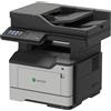LEXMARK MX522ADE STAMPANTE LASER MULTIFUNZIONE A4 BIANCO NERO OFFERTA UFFICIO RE