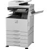 SHARP STAMPANTE LASER MULTIFUNZIONE A3 COLORI RETE F/R 26PPM SHARP MX-2630