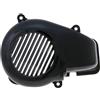 RMS Copertura ventola ruota tipo CW per (REF. 142580010) Aprilia, Amico (1991 - 1992), (dal 1993 in poi), GL, Sport, SR 50 (fino al 1994), MBK, Booster, Slider, Yamaha, BWS, Stunt, Target, Zuma