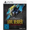 Aspyr Legacy of Kain: Soul Reaver 1 & 2 Remastered Deluxe Edition - PS5