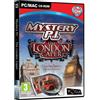 Focus Multimedia Ltd Mystery P.I. ? The London Caper (PC CD) [Edizione: Regno Unito]