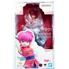 Bandai RANMA 1/2 Ranma Figuarts ZERO Chouette StatueFigure in Bandai Tamashii Brown Box