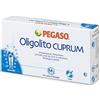 PEGASO Oligolito Cuprum 20f 2ml