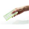 Qualifarma Portapillole Giornaliero Pillbox City Verde