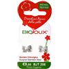 Biojoux Orecchini BJT 208 Bow Tie Crystals 12MM