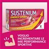 Menarini Sustenium Energy Sport 10 Bustine