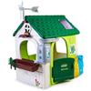 FEBER - Casetta Green House