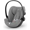 CYBEX GOLD - Seggiolino Auto Cloud G I-Size