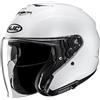 HJC Casco Jet HJC I31 - (White)