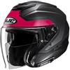 HJC Casco Jet HJC I31 TEVIS - (Tevis MC8SF)
