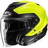 HJC Casco Jet HJC I31 TEVIS - (Tevis MC3HSF)
