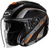 HJC Casco Jet HJC I31 RENO - (Reno MC7)
