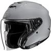 HJC Casco Jet HJC I31 - (Nardo Gray)