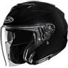 HJC Casco Jet HJC I31 - (Metal Black)