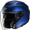 HJC Casco Jet HJC I31 - (Matt Blue)