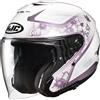 HJC Casco Jet HJC I31 IONA - (Iona MC8)
