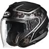 HJC Casco Jet HJC I31 IONA - (Iona MC5)