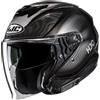 HJC Casco Jet HJC I31 DEPE - (Depe MC5)