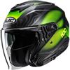 HJC Casco Jet HJC I31 DEPE - (Depe MC3HSF)