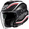HJC Casco Jet I31 DEPE - (Depe MC1)