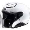 HJC Casco Jet HJC F31 - (White)
