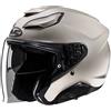 HJC Casco Jet HJC F31 - (Matt Sand Beige)