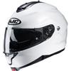 HJC Casco Modulare HJC C91N - (White)
