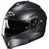 HJC Casco Modulare HJC C91N - (Matt Titanium)