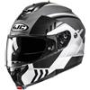 HJC Casco Modulare HJC C91N KAON - (Kaon MC5)