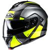 HJC Casco Modulare HJC C91N JYN - (JYN MC3HSF)
