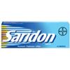 BAYER SPA Saridon 10 Cpr