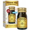 DR.GIORGINI SER-VIS SRL Veravis Plus L'originale Pastiglie Con Fermenti Lattici 30 G