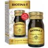 DR.GIORGINI SER-VIS SRL Biotina t 150 pastiglie