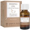 DR.GIORGINI SER-VIS SRL Herpes Oil Olio Di Sant'antonio 15 Ml