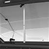 Thule lid Pull Straps Motion 3