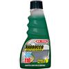 Ma-Fra Rabbocco, Liquido Protettivo Radiatori, Anticongelante Fino a -20°C, Refrigerante Fino a +110°C, Liquido Colore Verde, Compatibile con Tutti i Motori, Ideale per Ogni Stagione, Formato 250ml