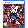 SEGA Persona 5 Tactica - Launch Edition