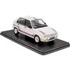 OPO 10 - 1/24 Auto Compatibile con Citroen Visa 1000 PISTES 1983 - CIT019
