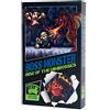 Brotherwise Games BGM017 Boss Monster: Rise of the Minibosses, colori misti