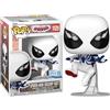 Funko Pop! Your Friendly Neighborhood Spider-Man (2025) - Spider-Man (Oscorp Suit)