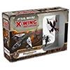 Fantasy Flight Games FFGD4050 SW: X-Wing - Anime mercenarie