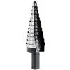Irwin Tools Unibit 3/40,6 cm a 1/5,1 cm step-drill bit, 10235