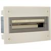 Schneider PRA25124 Pragma distribuzione Enclosure, bianco