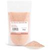 FRISAFRAN | Sale Rosa dell'Himalaya FINO 2kg | 100% Naturale non raffinato | Alto contenuto di minerali | Origine Pakistan | Sale dell'Himalaya | sale fino | sale rosa himalaya | Sale Rosa Himalayano