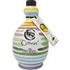 Coltivarti - Olio Extra Vergine di Oliva Orcio Ceramica 500ml (Festa)